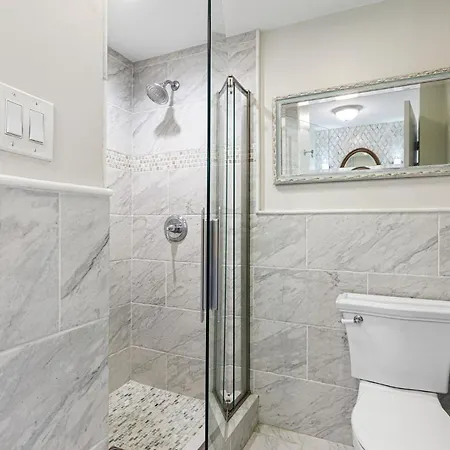 1406 Spacious Modern, Fast Wifi, 1 Free Parking Atlanta Exterior photo