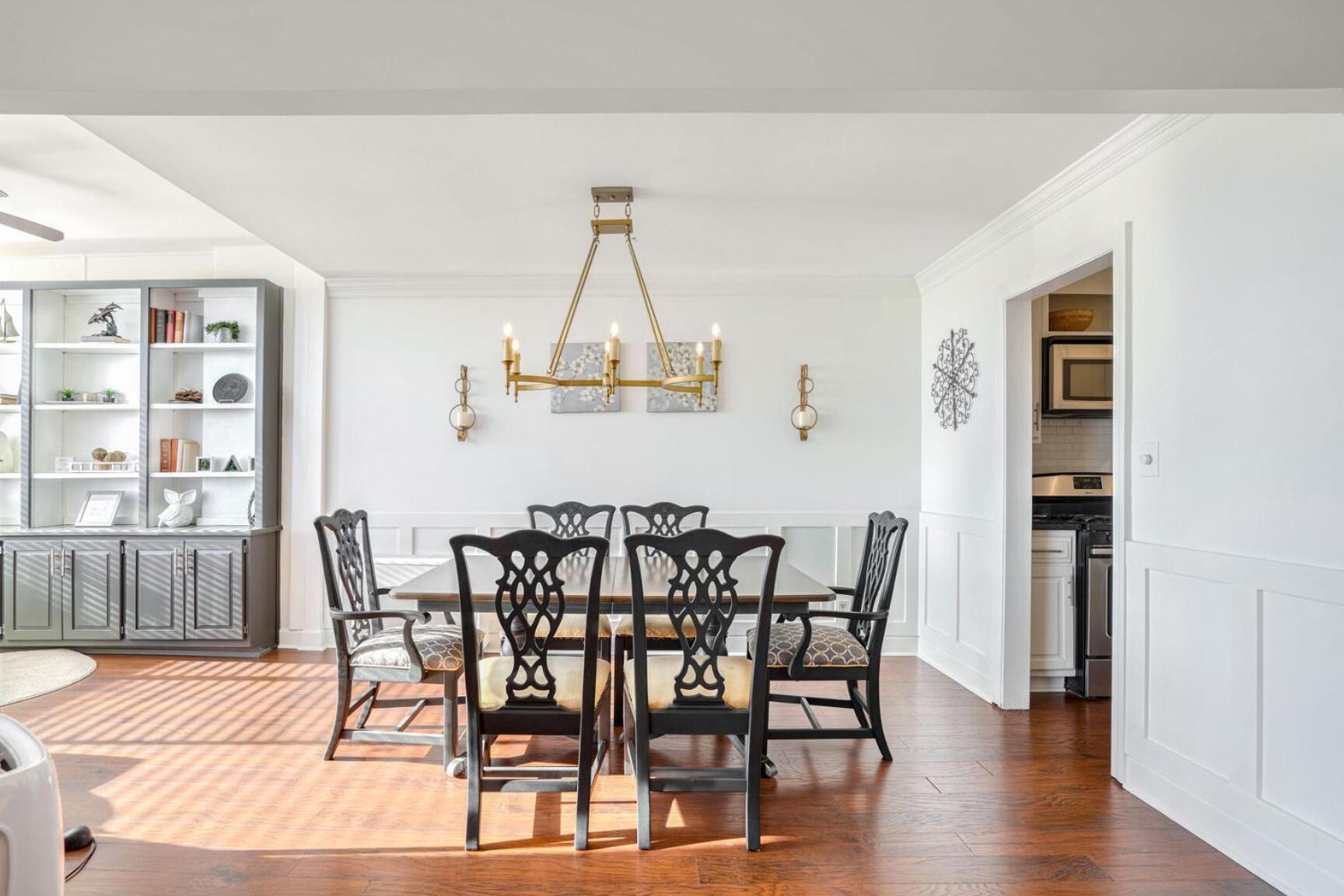 1406 Spacious Modern, Fast Wifi, 1 Free Parking Atlanta